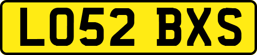 LO52BXS