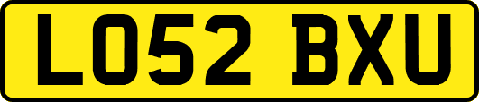 LO52BXU