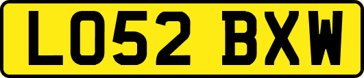 LO52BXW