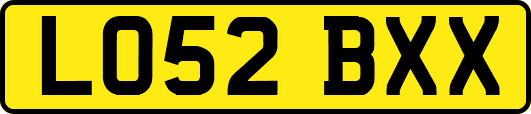 LO52BXX