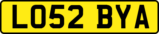 LO52BYA