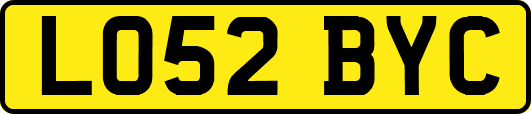 LO52BYC
