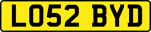 LO52BYD