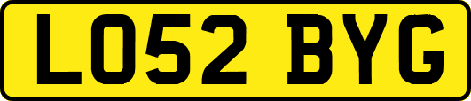 LO52BYG