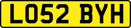 LO52BYH