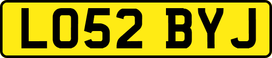 LO52BYJ