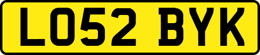 LO52BYK