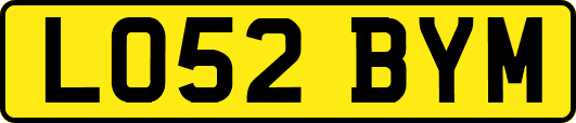LO52BYM