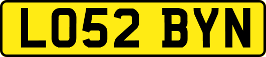 LO52BYN