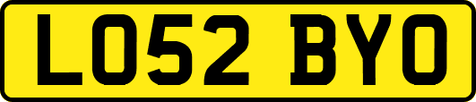 LO52BYO