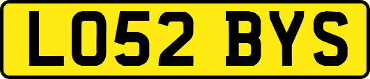 LO52BYS