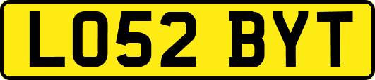LO52BYT