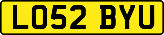 LO52BYU
