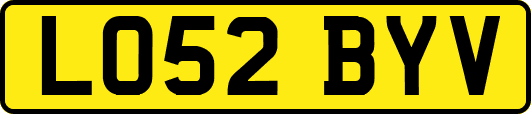 LO52BYV