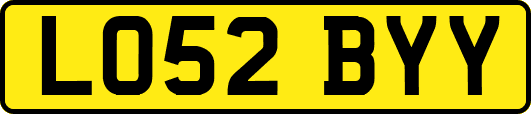 LO52BYY