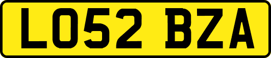 LO52BZA