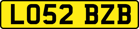 LO52BZB