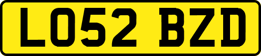 LO52BZD