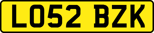 LO52BZK