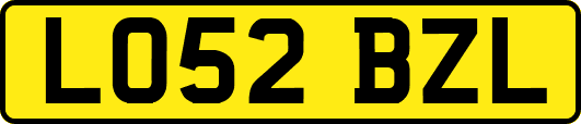 LO52BZL