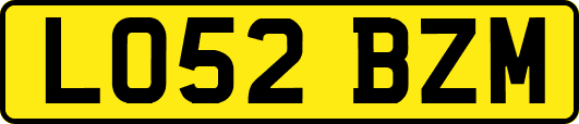 LO52BZM