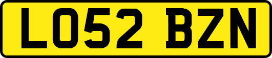 LO52BZN