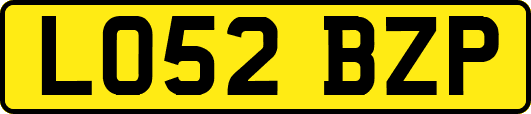 LO52BZP
