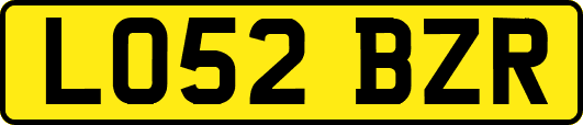 LO52BZR