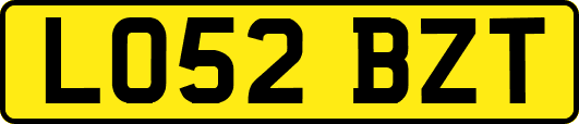 LO52BZT