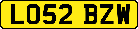 LO52BZW