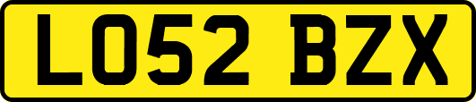 LO52BZX