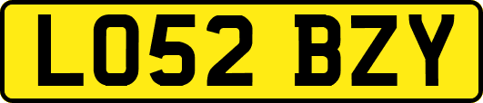 LO52BZY
