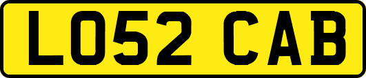 LO52CAB