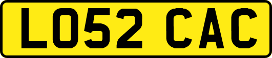 LO52CAC