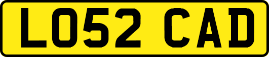 LO52CAD