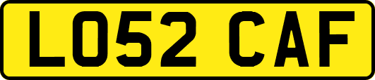 LO52CAF