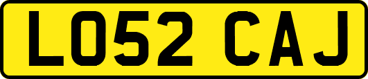 LO52CAJ