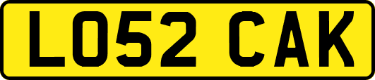 LO52CAK