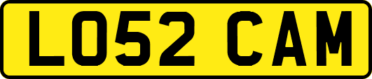 LO52CAM