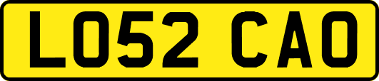 LO52CAO