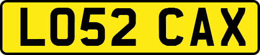 LO52CAX