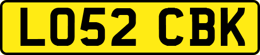 LO52CBK
