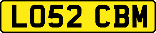 LO52CBM