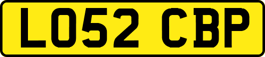 LO52CBP