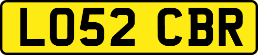 LO52CBR
