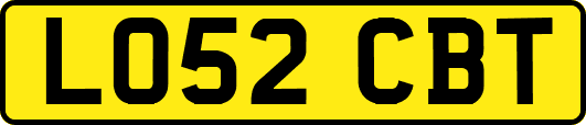 LO52CBT