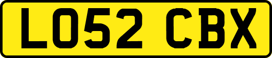 LO52CBX