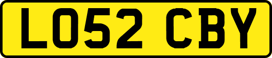 LO52CBY