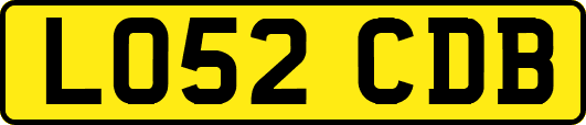 LO52CDB