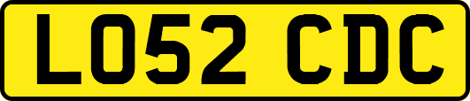 LO52CDC